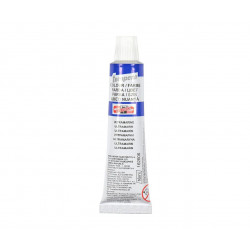 Barva 162606 / 1410 Ultramarin 16 Ml Temperov