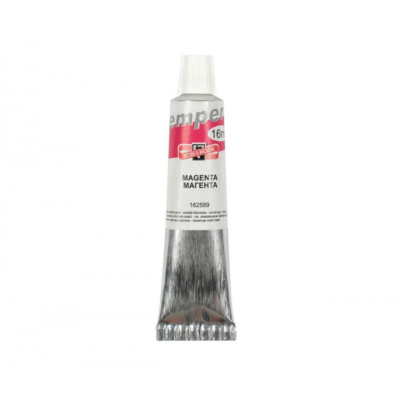 Barva 162589 / 1315 Magenta 16ml Temperov