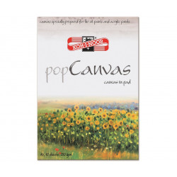 Blok Canvas A4 9920018