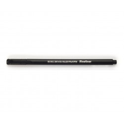 Popisovač Fine Liner 7805 0, 7 Čern