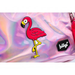 Samolepky Flamingo A-8388