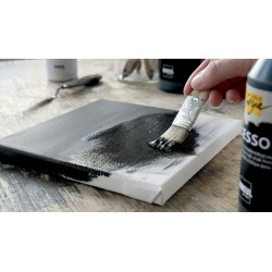 Šeps SOLO GOYA Gesso 2500 ml BÍLÁ, ck 85273