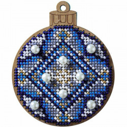 DIY Kit vánoční strom Ornament na Craft DIY Kit vánoční dárek Cross Stitch Kit x