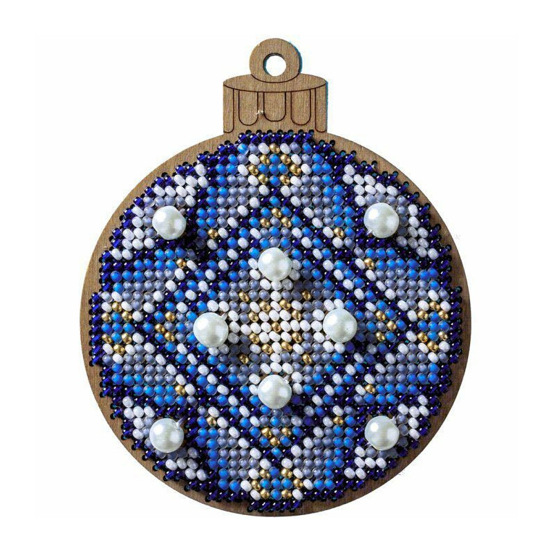 DIY Kit vánoční strom Ornament na Craft DIY Kit vánoční dárek Cross Stitch Kit x