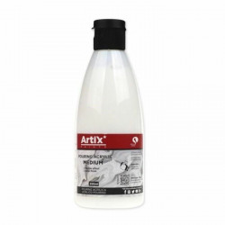 Artix Paints Ředidlo Na Akrylové Barvy 250Ml Pouring , Výtvarné Potřeby