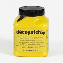 Lak Pro Styk S Potravinami 180Ml Décopatch Lepidla Laky Decoupage Hobby Barvy