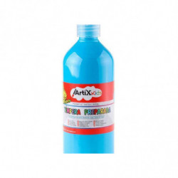 Temperová Barva Školní 500ml - Artix Kids Barvy