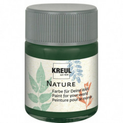 Přírodní barva KREUL NATURE 50 ml JEDLE ck 49429