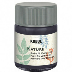 Přírodní barva KREUL NATURE 50 ml BŘIDLICE ck 49432