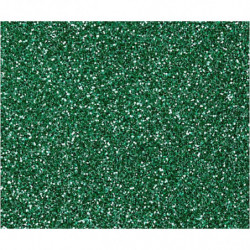 Glitter třpytky 20 g zelený