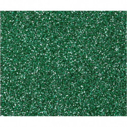 Glitter třpytky 20 g zelený