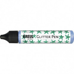 3D Glitter Pen KREUL 29 ml GALAXIE ck 49853