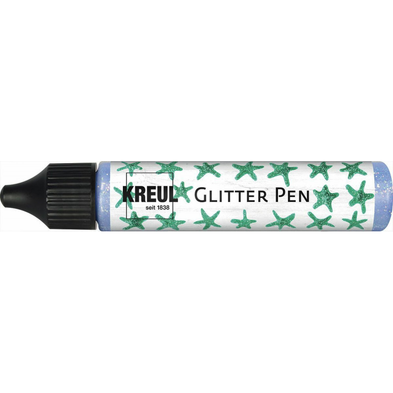 3D Glitter Pen KREUL 29 ml GALAXIE ck 49853