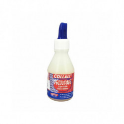 Lepidlo na decoupage 100ml COLLALL B.V., lepidla laky hobby barvy