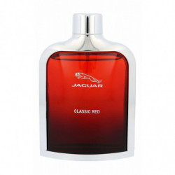 Jaguar 100ml Classic Red Toaletní voda