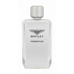 Bentley 100ml Momentum Toaletní voda