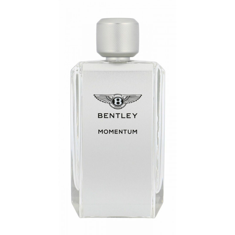 Bentley 100ml Momentum Toaletní voda