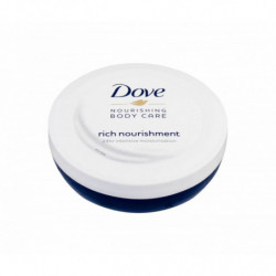 150ml Dove Nourishing Care Intensive-Cream Tělový krém