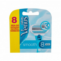 Gillette 8ks Venus Smooth Náhradní břit