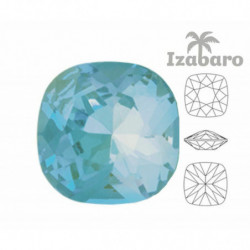 6ks Izabaro Crystal 4470 Izabaro Chaton tváří 10mm Izabaro