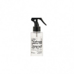 Rozprašovač - Distress Sprayer Tim Holtz (118ml), Ranger Inkousty Polštářky Scrapbooking Papír