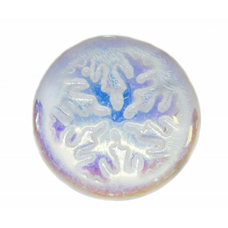 Cabochon Cabochon 21mm x 21mm