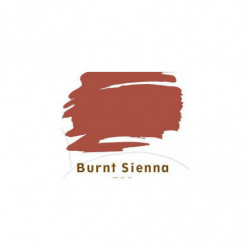 Permanentní Fix Fine & Brush For Manga Burnt Sienna (738), Kuretake Alkoholové, Fixy Popisovače Výtvarné Potřeby