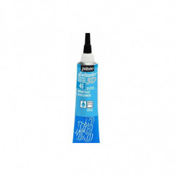 Kontura 3d Setacolor Gloss 20ml - Bright Blue Pébéo Na Textil Barvy Hedvábí