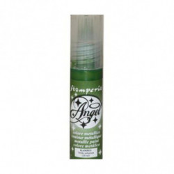 Metalická Barva Angel 20ml Nebula Green Zelená, Stamperia Kontury Barvy Speciální, Hobby Barvy Decoupage