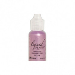 Tekuté Perly Liquid Pearls Taffy 18ml Ranger Kontury Barvy Speciální, Hobby Barvy Decoupage