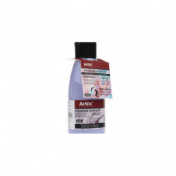 Artix Paints Akrylová barva tekutá Pouring 120ml akrylové barvy výtvarné potřeby