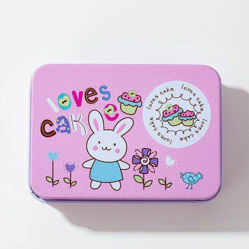 Candy Box 9cm x 1 kus