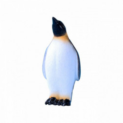 Miniaturní dekorace Micro Landscape Black & White Penguin Animal 44mm x 27mm 1 kus G375679