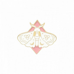 Hmyz Pin Butterfly a x 1 kus