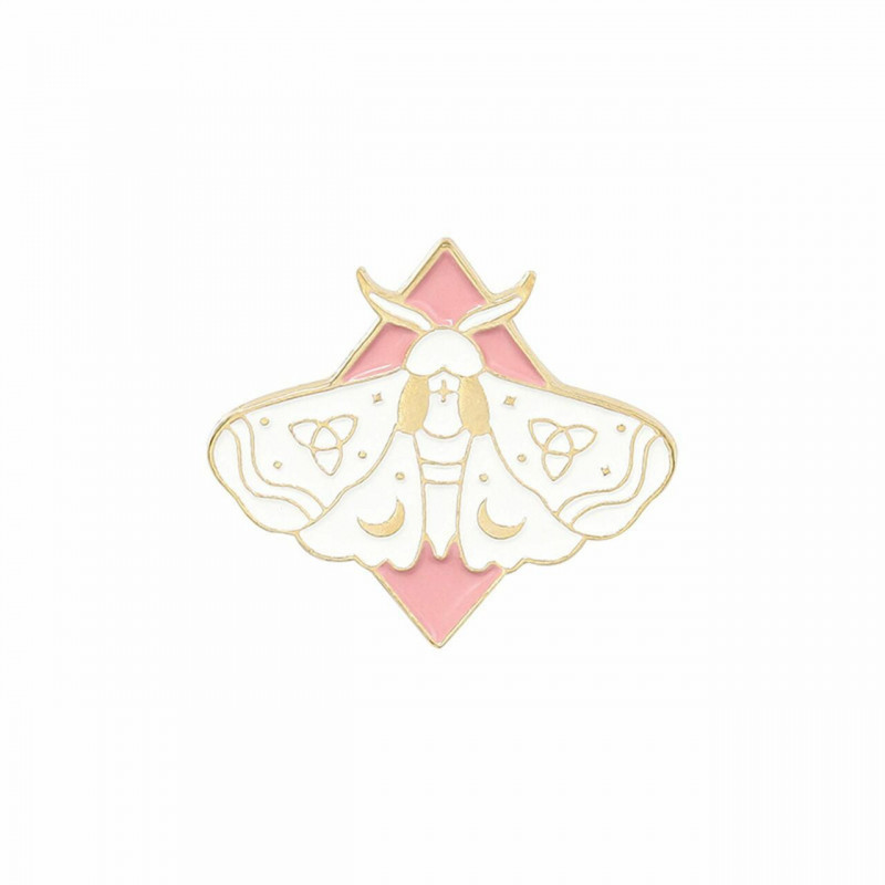 Hmyz Pin Butterfly a x 1 kus