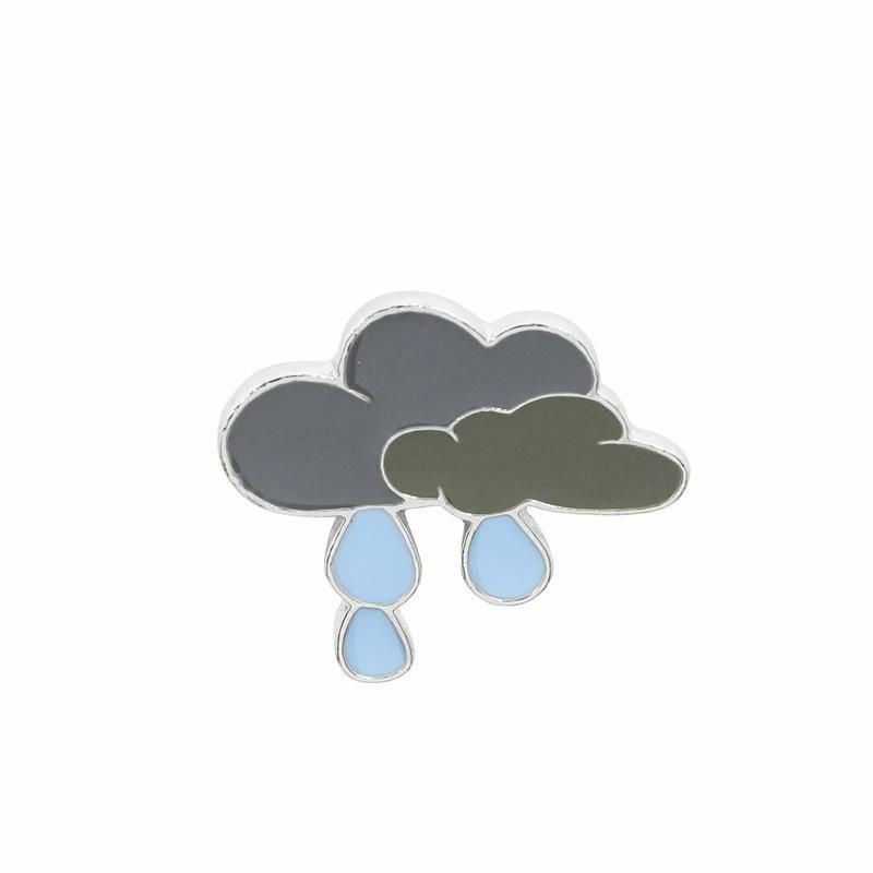 Pin Cloud x 1 kus