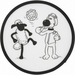 FRISBEE Ovečka Shaun k domalování, cc 474314