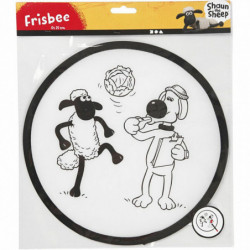 FRISBEE Ovečka Shaun k domalování, cc 474314