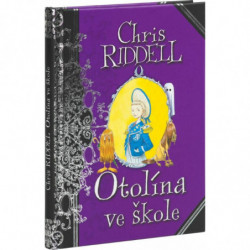 Otolína ve škole - kniha k-5195