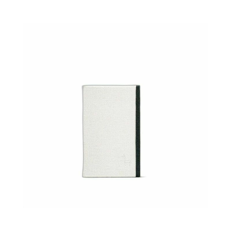 Etchr Lab Skicák Etchr Sketchbook Portrét hot press (220g/m2 26 listů) , akvarelové papíry skicáky výtvarné potřeby