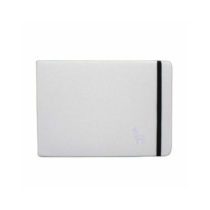 Etchr Lab Skicák Etchr Sketchbook Krajina hot press (220g/m2 26 listů) , akvarelové papíry skicáky výtvarné potřeby
