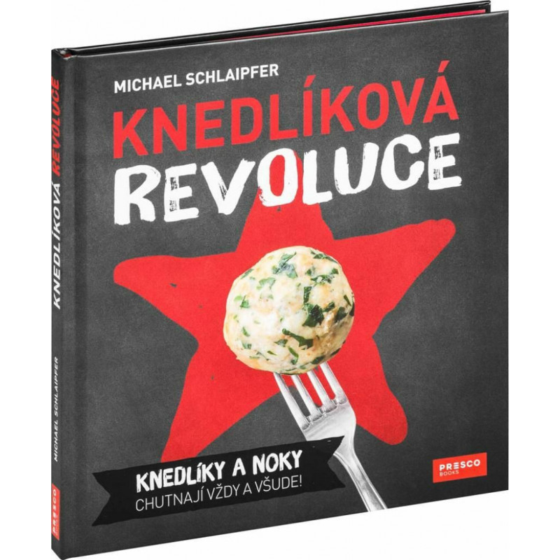 Knedlíková revoluce k-bv-0201