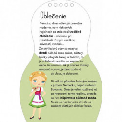 Obliekame nemecké bábiky HANNA – Maľovanky k-pc-8501-sk