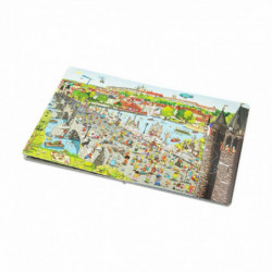 The Big Book of PRAGUE for Little Storytellers k-em-0101-en