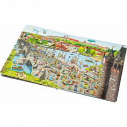 The Big Book of PRAGUE for Little Storytellers k-em-0101-en