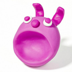 Sada FIMO kids Funny ŽROUT GUMY 803523