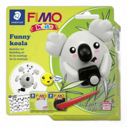 Sada FIMO kids Funny KOALA 803519