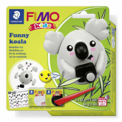 Sada FIMO kids Funny KOALA 803519