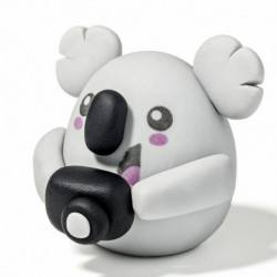 Sada FIMO kids Funny KOALA 803519