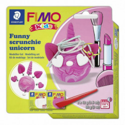 Sada FIMO kids Funny JEDNOROŽEC 803525